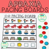 Apraxia Pacing Boards