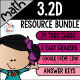 Comparing Numbers to 100,000 - 3.2D Math TEKS Resource Bundle
