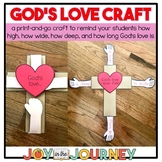 God's Love Craft