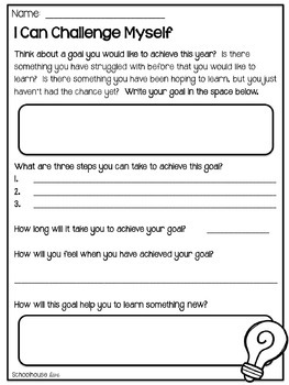 Growth Mindset Activities for Parents, Teachers, and Students | TpT