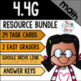 Rounding Whole Numbers - 4.4G Math TEKS Resource Bundle