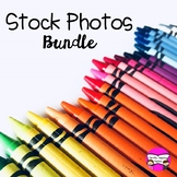 Stock Photos Bundle Styled Mock Up