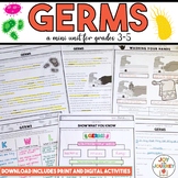 GERMS Non-fiction Distance Learning