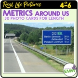 Metric Lengths Around Us Real Life Picture Photos of Kilom