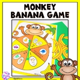 Monkey Game Companion