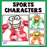 Sports Articulation and Language Craft