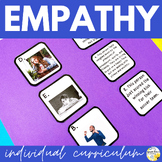 Empathy Individual Counseling Curriculum and Data Collection Tools