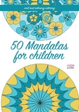 50 thematic Mandalas for kids