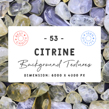 Preview of 53 Citrine Background Textures