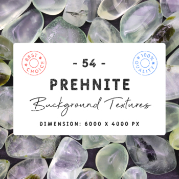 Preview of 54 Prehnite Background Textures