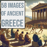 58 Images of Ancient Greece