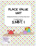 Common Core 5.NBT.1  Place Value Unit