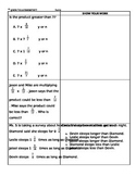 5TH Grade Math Focus Lessons (MAFS)