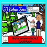 5o Below Zero Book Companion Digital Edition