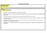 5th Class SPHE Long Term Plan (September to June)