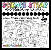 5th GRADE SCIENCE STAAR REVIEW {Updated January 2024}