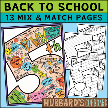 Hubbard's Cupboard Teaching Resources | Teachers Pay Teachers