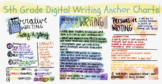 5th Grade Digital Writing Prompts
