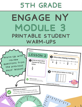 eureka math grade 5 module 5 lesson 2 homework