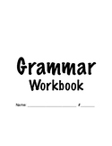 Grammar Workbook