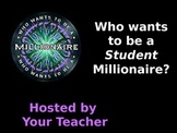 5th Grade History Alive Chapter 5 Millionaire (Exploration)