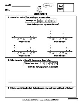 5th grade fsa math practice with explanations