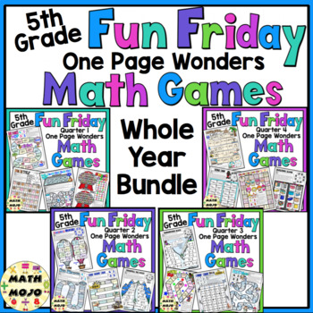 5 fun math games to play in class by MathGames - Issuu