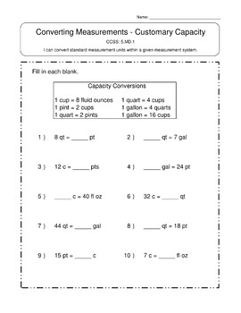5th grade measurement data worksheets 5th grade md worksheets 5 md worksheets