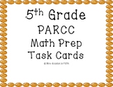5th Grade PARCC Math Prep