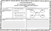 5th Grade Reading Street Skills and Summary Practice Unit 