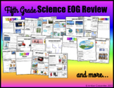 5th Grade Science EOG Review