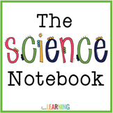 5th Grade Science Interactive Notebook