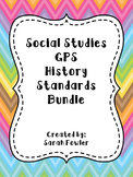 5th Grade Social Studies History Bundle!