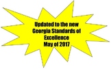 5th Grade Social Studies Tests All Units--Updated to New G