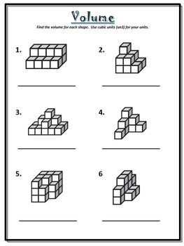 irregular rectangular prism volume