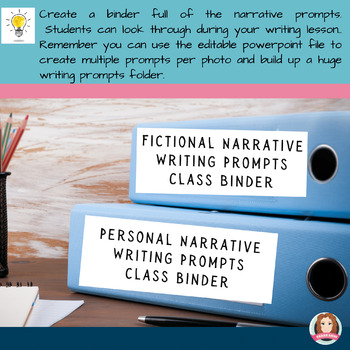 informational text writing prompts 5th grade