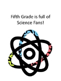 TEST PREP REVIEW & CHECK! 5th Grade Science SOL & Common Core