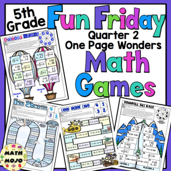 5 fun math games to play in class by MathGames - Issuu