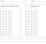 5th Wonders Weekly Test Ans Docs Unit 2