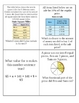 5th grade ISAT Math Review Cards - grade 5 by Conleys Corner | TpT