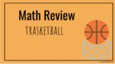5th grade Math Virginia SOL Trasketball Review game