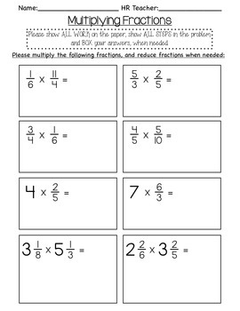 multiplying fractions word problems worksheets 5th grade common core