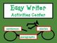 easy writer 4th edition