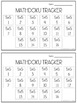 5x5 Mathdoku Math Puzzles Task Cards Distance Learning | TPT