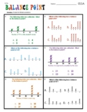 6.11a Balance Point