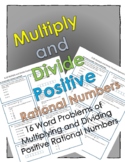 6.3E Multiply and Divide Positive Rational Numbers (Mirror