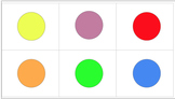 6 Dots Grouping