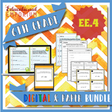 6.EE.4 Bundle ⭐ Identify Equivalent Expressions