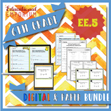 6.EE.5 Bundle ⭐ Substitution in Equations and Inequalities