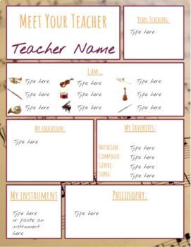 FREE Back To School Song, Back to school, Pinterest